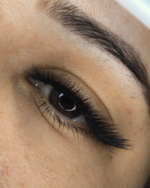 Resultado de Volume Fox Eyes